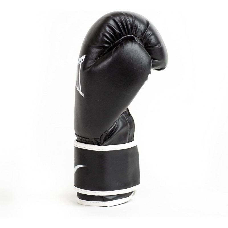 Боксерські рукавиці Everlast CORE 2 TRAINING GLOVE чорний Уні S/M