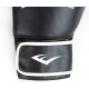 Боксерські рукавиці Everlast CORE 2 TRAINING GLOVE чорний Уні S/M