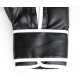Боксерські рукавиці Everlast CORE 2 TRAINING GLOVE чорний Уні S/M