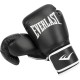 Боксерські рукавиці Everlast CORE 2 TRAINING GLOVE чорний Уні S/M