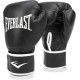 Боксерські рукавиці Everlast CORE 2 TRAINING GLOVE чорний Уні S/M