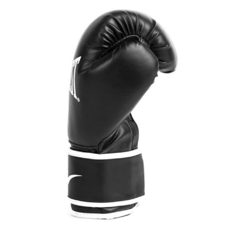 Боксерські рукавиці Everlast CORE 2 TRAINING GLOVE чорний Уні L/XL