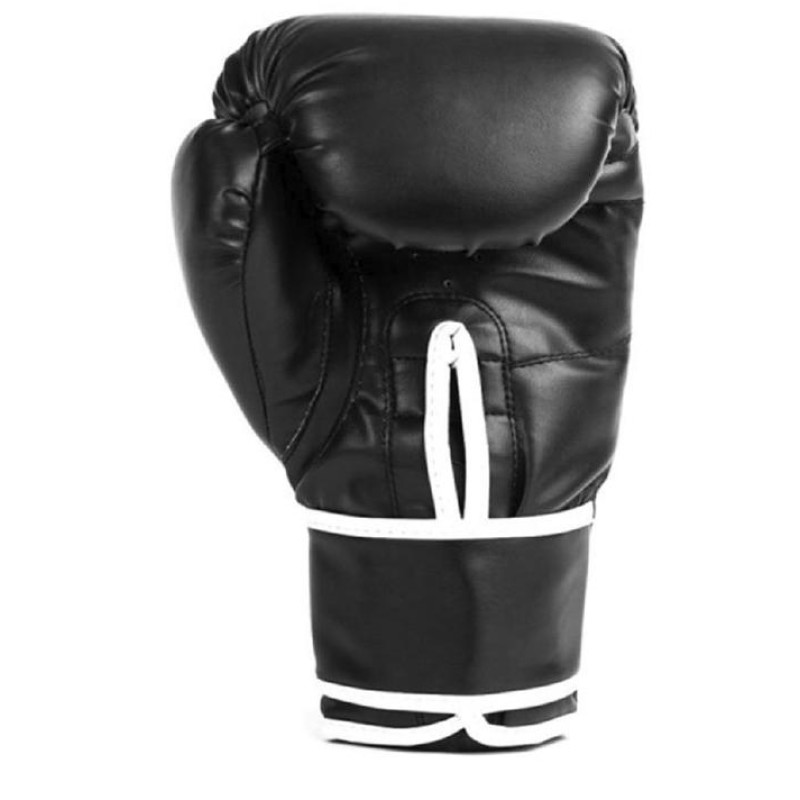 Боксерські рукавиці Everlast CORE 2 TRAINING GLOVE чорний Уні L/XL
