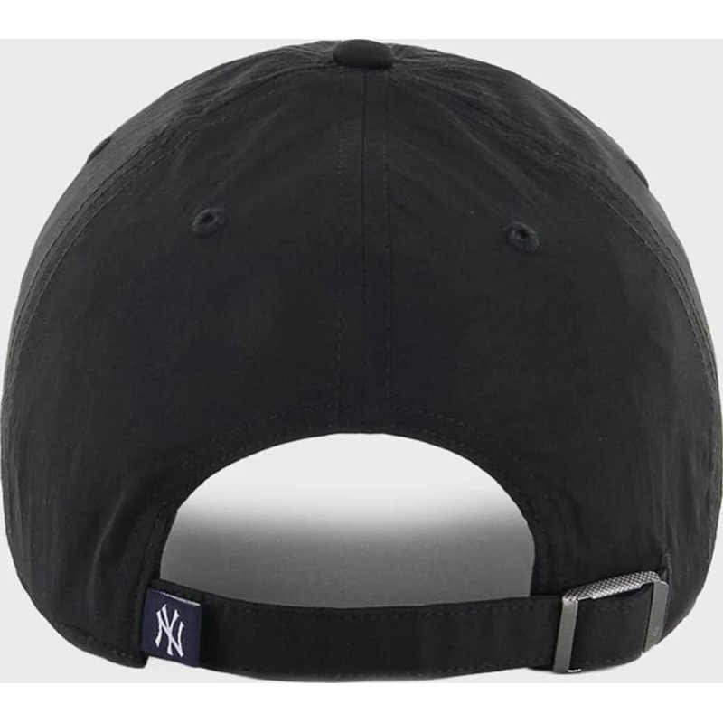 Кепка 47 Brand YANKEES EIGHT BIT HERO чорний One Size