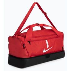 Сумка Nike NK ACDMY TEAM S DUFF 41L червоний Уні 53,5x28x28 см