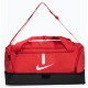 Сумка Nike NK ACDMY TEAM S DUFF 41L червоний Уні 53,5x28x28 см