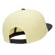 Кепка Nike JORDAN PRO JUMPMAN SNAPBACK бежевий, чорний Уні MISC