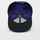 Кепка Nike JORDAN PRO JUMPMAN SNAPBACK синій, чорний Уні MISC