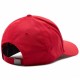 Кепка Nike JORDAN CLC99 CAP METAL JM червоний Уні MISC