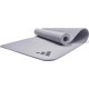 Килимок для йоги Adidas Yoga Mat сірий 183 х 61 х 1 см