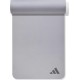 Килимок для йоги Adidas Yoga Mat сірий 183 х 61 х 1 см