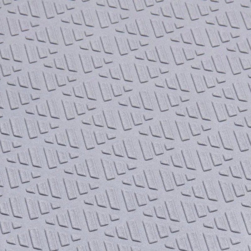 Килимок для йоги Adidas Yoga Mat сірий 183 х 61 х 1 см