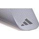 Килимок для йоги Adidas Yoga Mat сірий 183 х 61 х 1 см