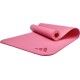 Килимок для йоги Adidas Yoga Mat рожевий 183 х 61 х 1 см