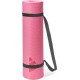 Килимок для йоги Adidas Yoga Mat рожевий 183 х 61 х 1 см