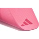 Килимок для йоги Adidas Yoga Mat рожевий 183 х 61 х 1 см
