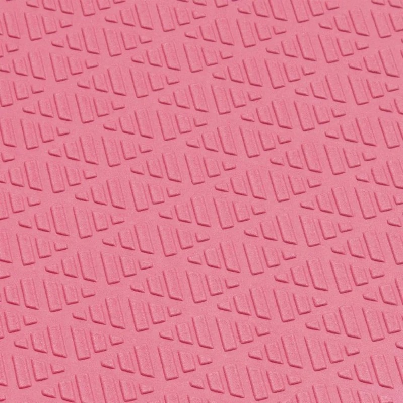 Килимок для йоги Adidas Yoga Mat рожевий 183 х 61 х 1 см
