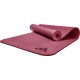Килимок для йоги Adidas Yoga Mat бордовий 183 х 61 х 1 см