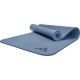 Килимок для йоги Adidas Yoga Mat блакитний 183 х 61 х 1 см