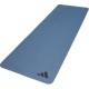 Килимок для йоги Adidas Yoga Mat блакитний 183 х 61 х 1 см