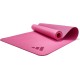 Килимок для йоги Adidas Premium Yoga Mat фуксія 176 х 61 х 0,5 см (ADYG-10300PF)