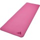 Килимок для йоги Adidas Premium Yoga Mat фуксія 176 х 61 х 0,5 см (ADYG-10300PF)
