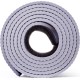 Килимок для йоги Adidas Premium Yoga Mat сірий 176 х 61 х 0,5 см (ADYG-10300SV)