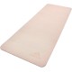 Килимок для йоги Adidas Premium Yoga Mat бежевий Уні 176 х 61 х 0,5 см