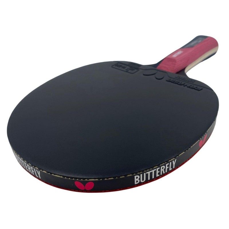 Ракетка для настільного тенісу Butterfly Timo Boll Ruby
