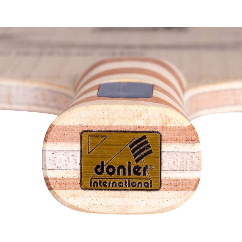 Основа для ракетки настільного тенісу Donier Blade Balsa-Carbon OFF+