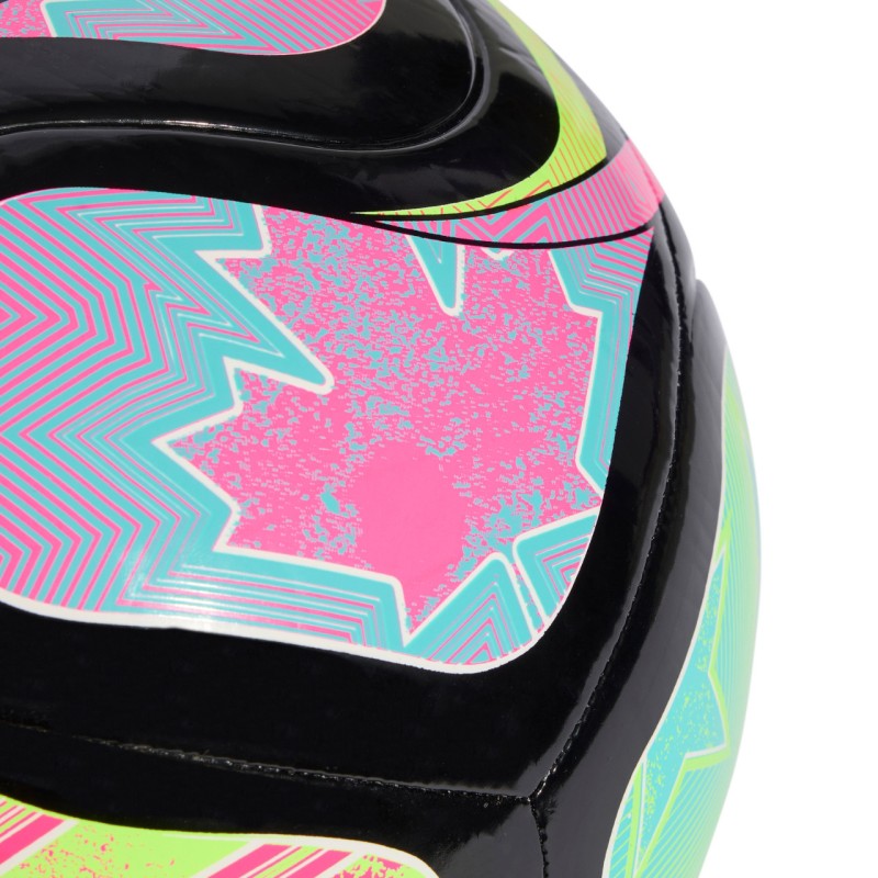М'яч футбольний Adidas World Cup 26 Trionda Pro Beach JD8036 №5