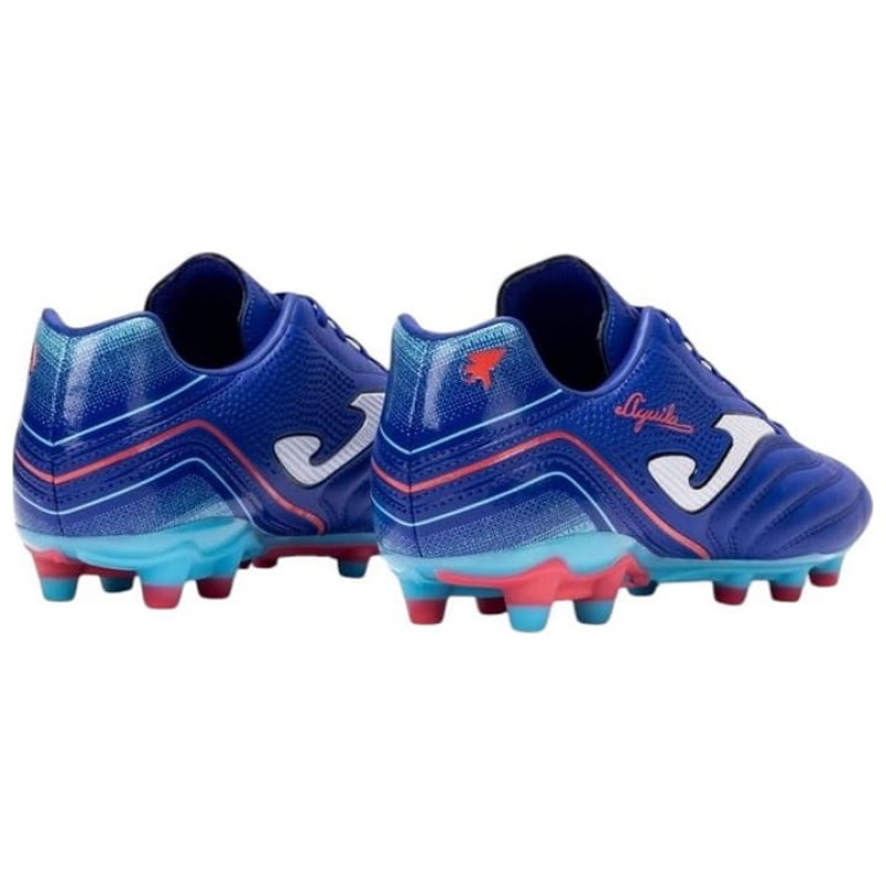 Бутси Joma AGUILA синій Чол 45 (AGUS2504FG)