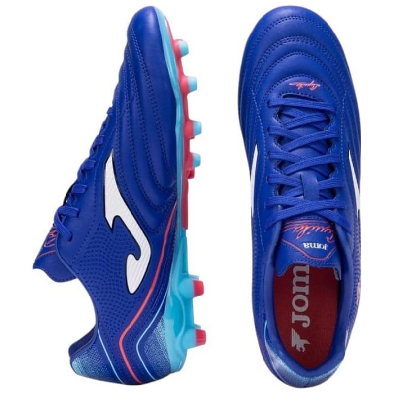 Бутси Joma AGUILA синій Чол 45 (AGUS2504FG)