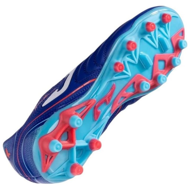 Бутси Joma AGUILA синій Чол 45 (AGUS2504FG)
