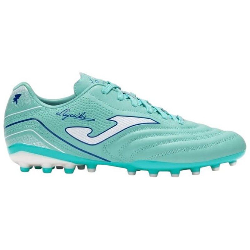 Бутси Joma AGUILA бірюзовий Чол 41 (AGUS2527AG)