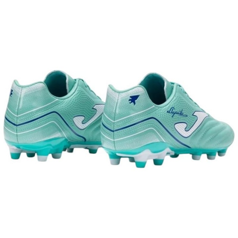 Бутси Joma AGUILA світло-бірюзовий Чол 40,5