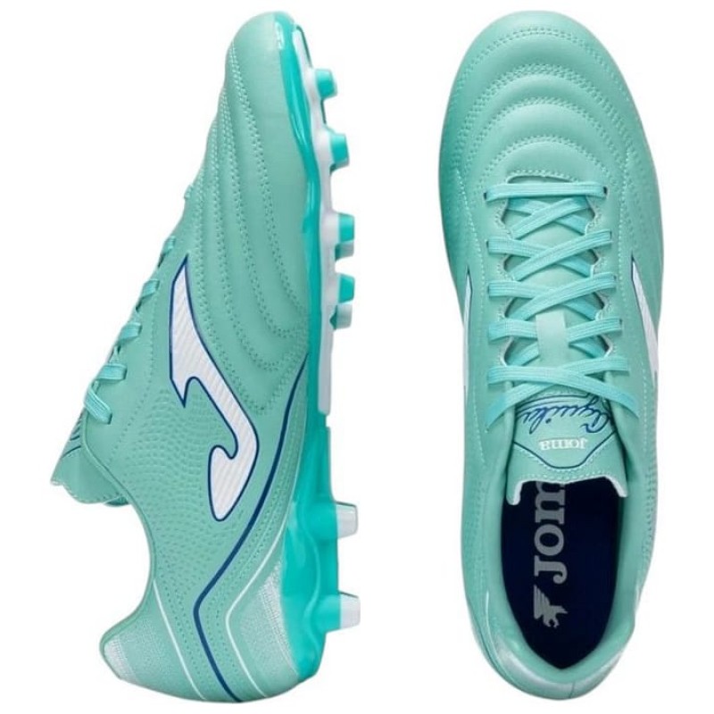 Бутси Joma AGUILA світло-бірюзовий Чол 40,5