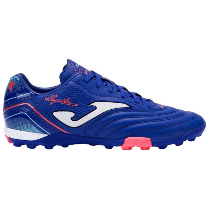 Сороконіжки Joma AGUILA синій Чол 40,5