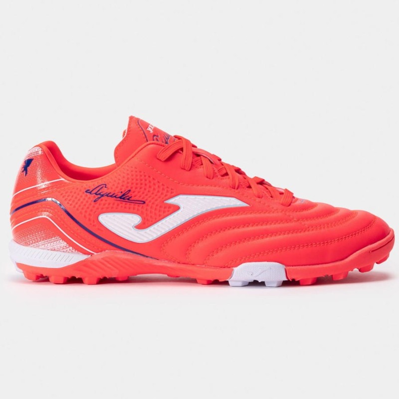 Сороконіжки Joma AGUILA кораловий Чол 43