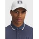 Кепка UA M JS Drive Snapback білий Чол One Size