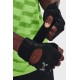 Рукавички Under Armour для тренінгу M's Weightlifting Gloves чорний Чол SM