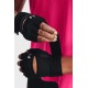 Рукавички Under Armour для тренінгу W's Weightlifting Gloves чорний Жін MD