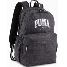 Рюкзак Puma Squad Backpack 20L сірий 44 х 30 х 17,5 см (090716-01)