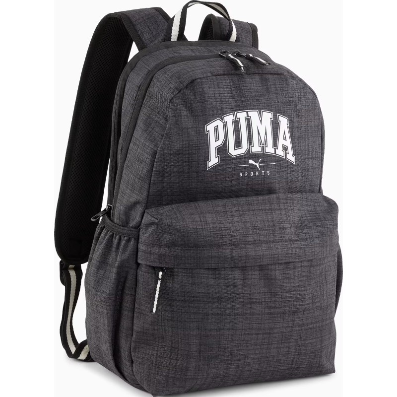 Рюкзак Puma Squad Backpack 20L сірий 44 х 30 х 17,5 см (090716-01)