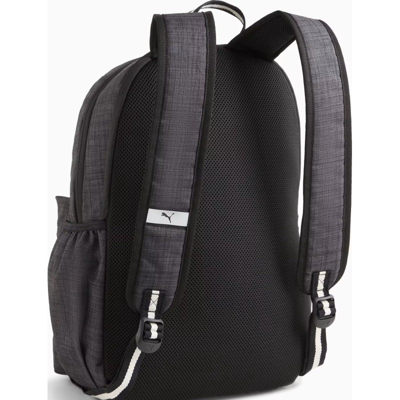Рюкзак Puma Squad Backpack 20L сірий 44 х 30 х 17,5 см (090716-01)
