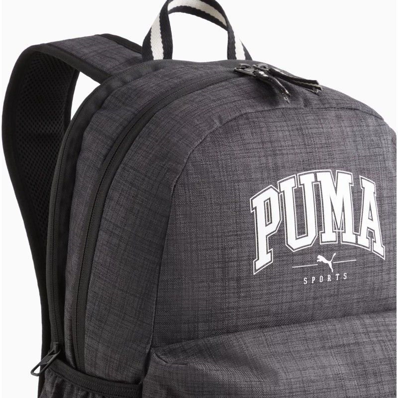 Рюкзак Puma Squad Backpack 20L сірий 44 х 30 х 17,5 см (090716-01)