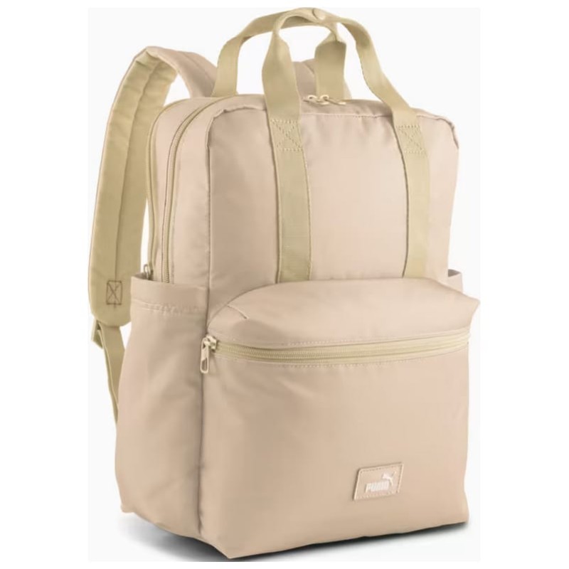 Рюкзак Puma PHASE COLLEGE Backpack 11L бежевий Діт 39 х 30 х 11 см