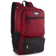 Рюкзак Puma Deck Backpack II 24,5L красный черный Уни 47x30x16,5 см