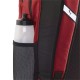 Рюкзак Puma Deck Backpack II 24,5L красный черный Уни 47x30x16,5 см