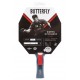 Ракетка для настільного тенісу Butterfly Ovtcharov Ruby 85227